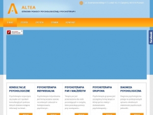 Bezcenna pomoc psychologiczna