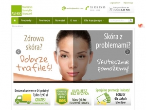 Urody i naturalnego piękna szukajmy w naturze