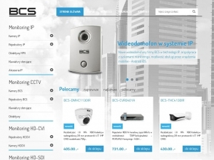 Wybór producenta systemów monitoringu zakładowego