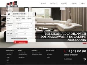 Nieruchomości mieszkalne w atrakcyjnej okolicy