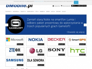 www.bmobile.pl