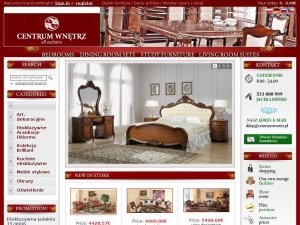 centrumwnetrz.com.pl