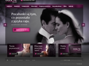 Oferty matrymonialne z Warszawy i okolic