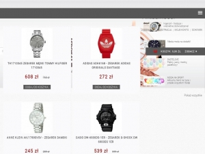 zegarki casio od sprawdzonego dystrybutora