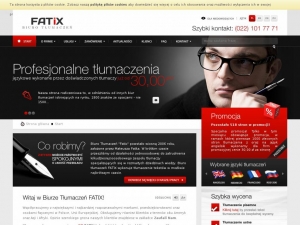 NIezbędne biuro tłumaczeń