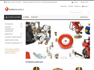 www.fireprotection24.eu