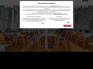 Najlepsze miejsce oraz wspaniałe jedzenie