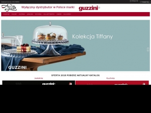 guzzini warszawa