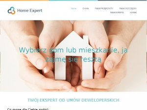 H-expert - bezpieczne transakcje deweloperskie