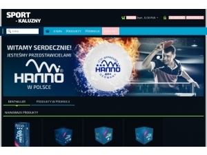 Tenis stołowy to doskonała gra wspomagająca odchudzanie