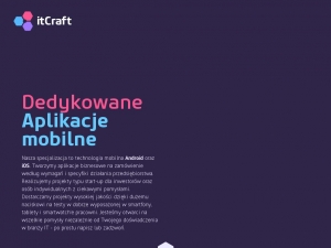www.itcraft-mobilne.pl