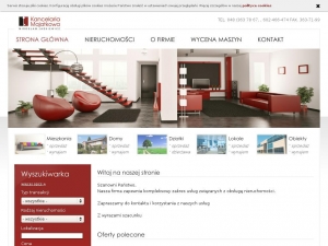 Konkurencyjne ceny domów na sprzedaż w Radomiu