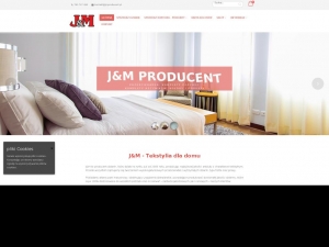 Dzianiny pościelowe frotte- polski producent