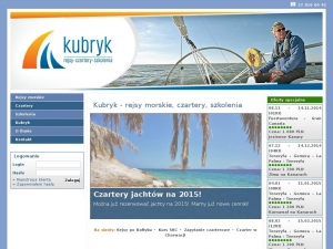Dlaczego czarter jest świetną formą rozrywki.
