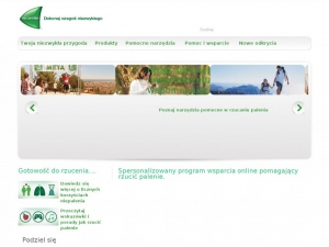 www.nicorette.pl