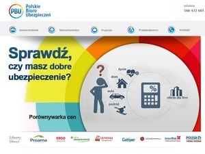 PBU – Polskie Biuro Ubezpieczeń na życie i nie tylko