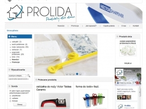 PROLIDA oferuje nowoczesny tłuczek do mięsa