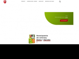 choroby grzybowe sadów