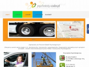 www.psychotesty-codex.pl