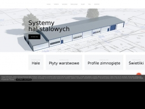 Dobre hale systemowe