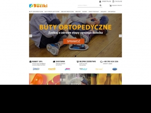 Najlepsze i zdrowe buty na wszystkie nogi