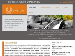 www.viverum.pl