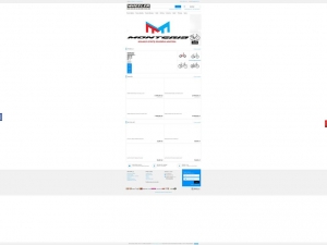 Sklep z rowerami oraz akcesoriami online.