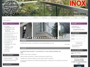 Jakie słupki zastosować do balustrady?